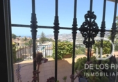 Chalet independiente con terreno en venta en la España, Almuñécar, ref: TR238842 foto