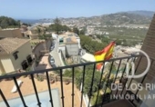 Chalet independiente con terreno en venta en la España, Almuñécar, ref: TR238842 foto