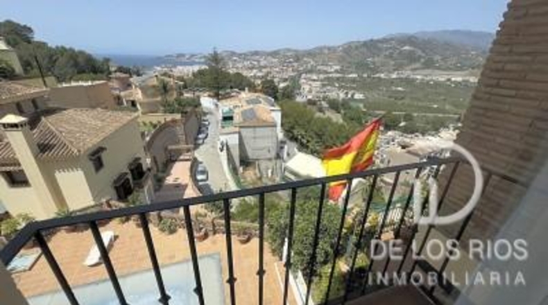 Granada - Almuñécar - 986m2