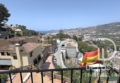 Chalet independiente con terreno en venta en la España, Almuñécar, ref: TR238842 foto