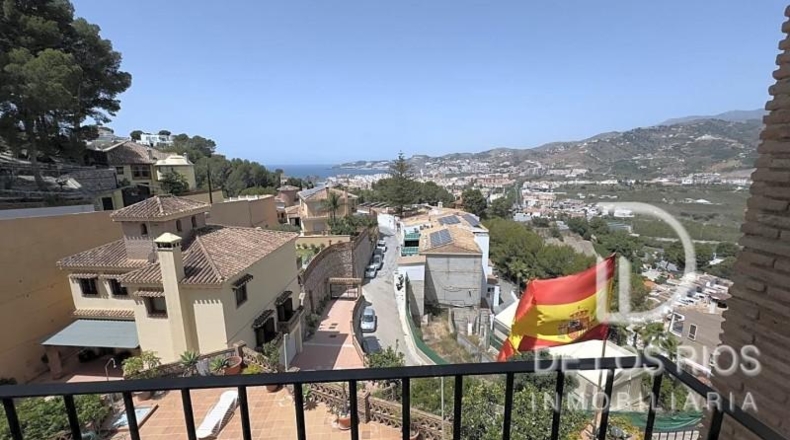 Granada - Almuñécar - 986m2