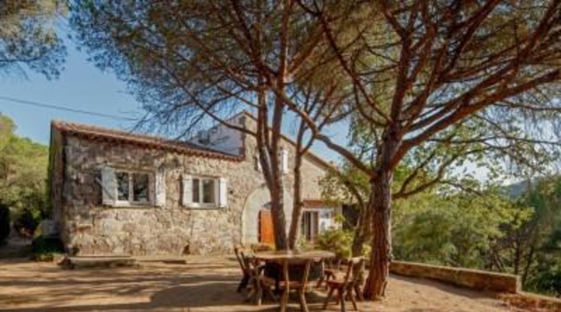 Gerona - Platja d'Aro - 12248m2