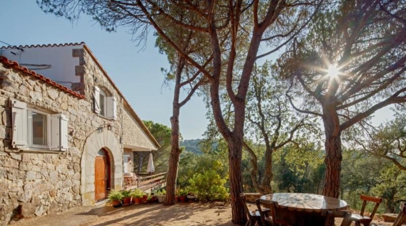 Gerona - Platja d'Aro - 12248m2