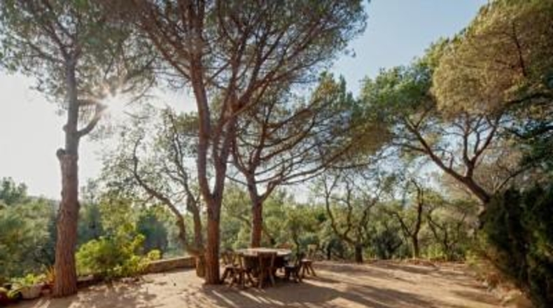 Gerona - Platja d'Aro - 12248m2