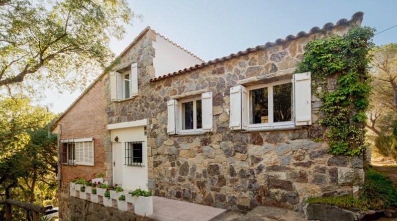 Gerona - Platja d'Aro - 12248m2