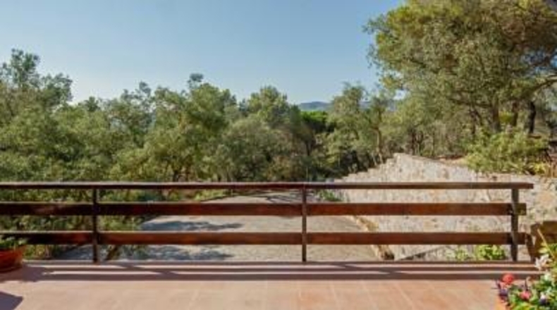 Gerona - Platja d'Aro - 12248m2