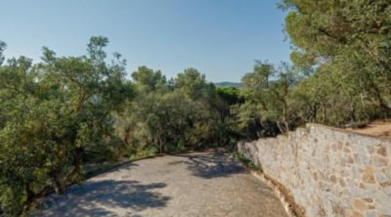 Gerona - Platja d'Aro - 12248m2
