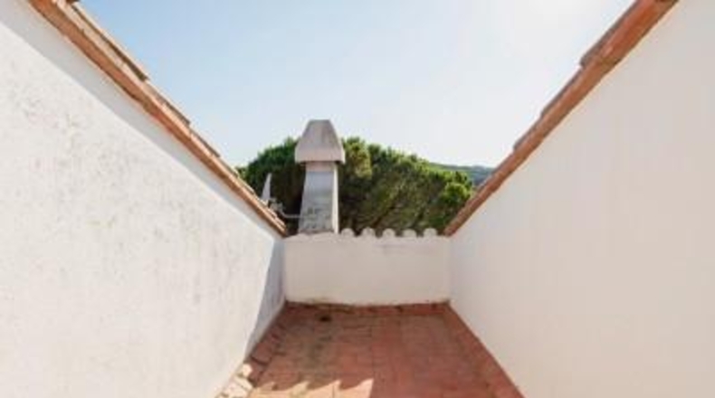 Gerona - Platja d'Aro - 12248m2