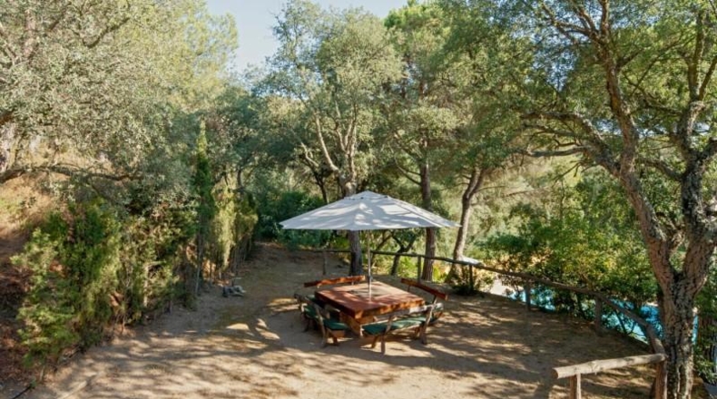 Gerona - Platja d'Aro - 12248m2