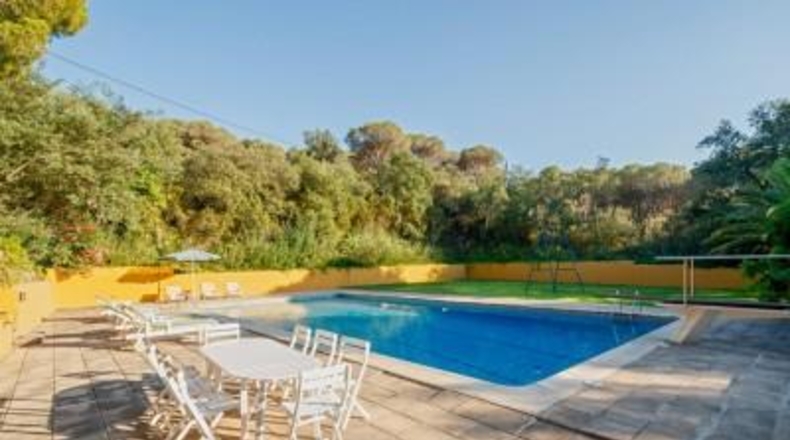 Gerona - Platja d'Aro - 12248m2
