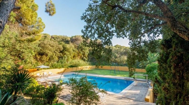 Gerona - Platja d'Aro - 12248m2
