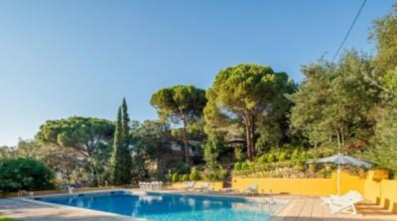 Gerona - Platja d'Aro - 12248m2
