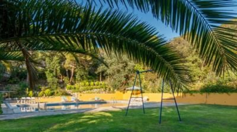 Gerona - Platja d'Aro - 12248m2