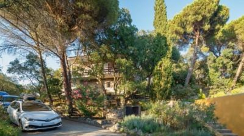 Gerona - Platja d'Aro - 12248m2