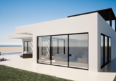Detached villa with land for sale on España, Campo-Mijas, ref: TR240044 photo