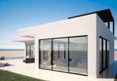 Detached villa with land for sale on España, Campo-Mijas, ref: TR240044 photo