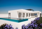 Detached villa with land for sale on España, Campo-Mijas, ref: TR240049 photo