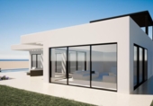 Detached villa with land for sale on España, Campo-Mijas, ref: TR240049 photo