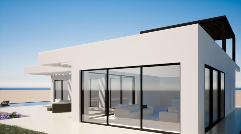 Málaga - Mijas - 706m2