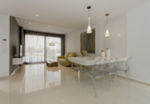 Chalet independiente con terreno en venta en la España, Orihuela, ref: TR138467 foto