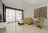 Chalet independiente con terreno en venta en la España, Orihuela, ref: TR138467 foto