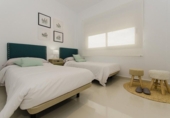 Chalet independiente con terreno en venta en la España, Orihuela, ref: TR138467 foto