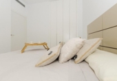 Chalet independiente con terreno en venta en la España, Orihuela, ref: TR138467 foto