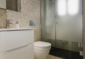 Chalet independiente con terreno en venta en la España, Orihuela, ref: TR138467 foto