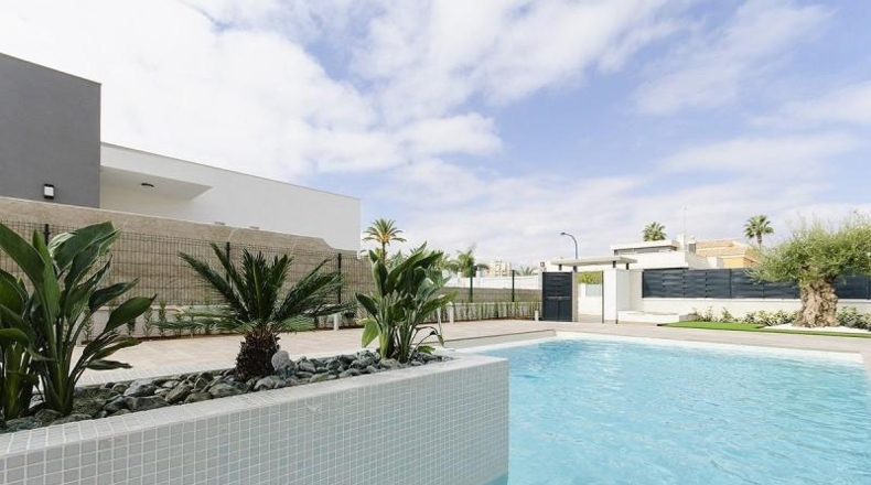 Alicante - Orihuela - 500m2