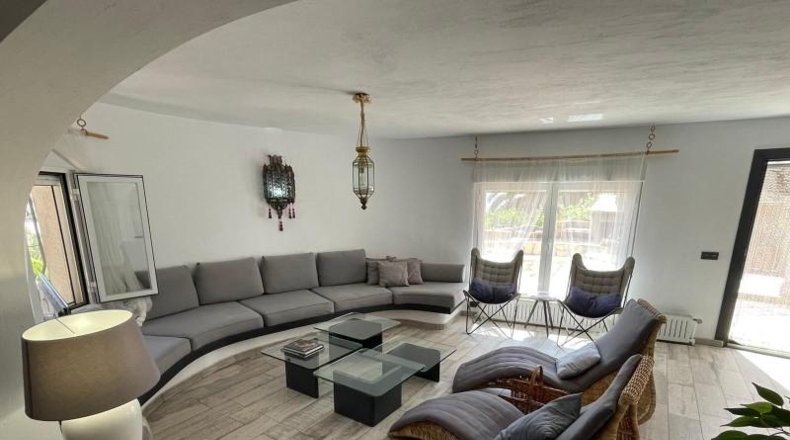 Alicante - Calpe - 636m2