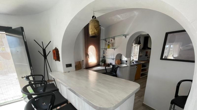 Alicante - Calpe - 636m2