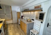 Отдельно стоящий дом с участком на продажу в городе Calpe Фото