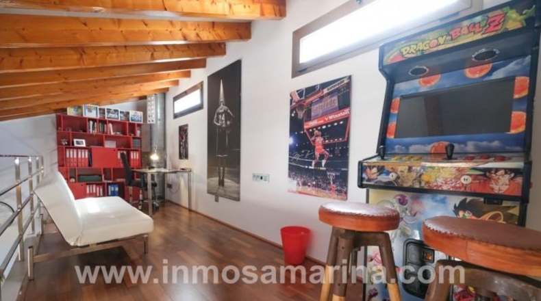 Islas Baleares - Inca - 390m2
