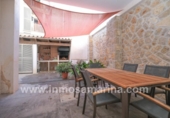 Casa de pueblo en venta en la España, Inca, ref: TR298489 foto