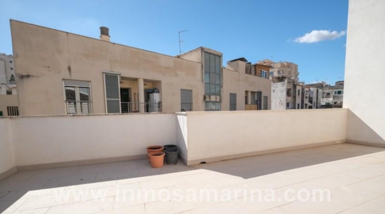 Islas Baleares - Inca - 390m2