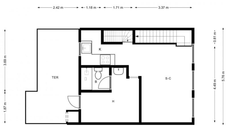 Islas Baleares - Inca - 390m2
