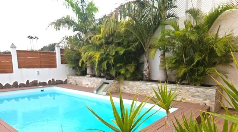 Las Palmas - San Bartolomé de Tirajana - 450m2