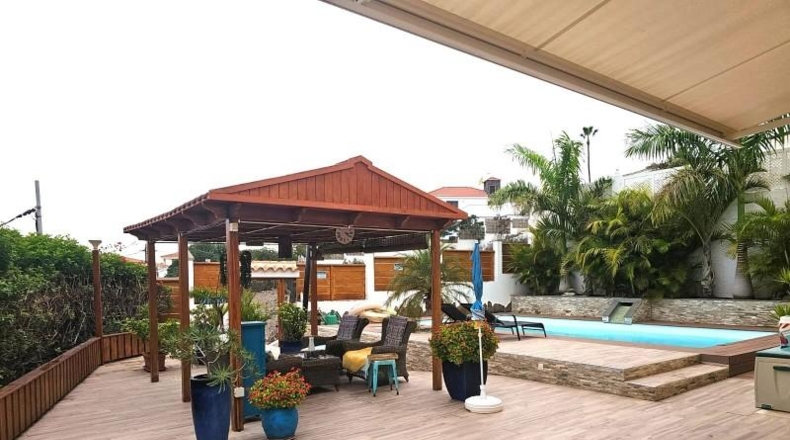 Las Palmas - San Bartolomé de Tirajana - 450m2