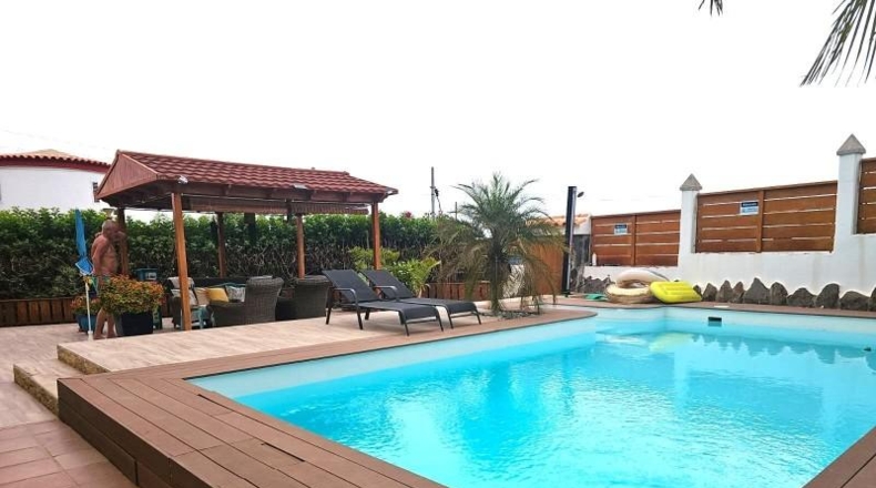 Las Palmas - San Bartolomé de Tirajana - 450m2