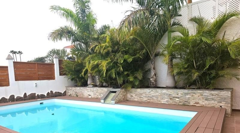 Las Palmas - San Bartolomé de Tirajana - 450m2