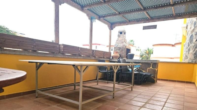 Las Palmas - San Bartolomé de Tirajana - 450m2