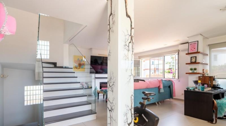 Las Palmas - Сан-Бартоломе де Тирахана - 431m2