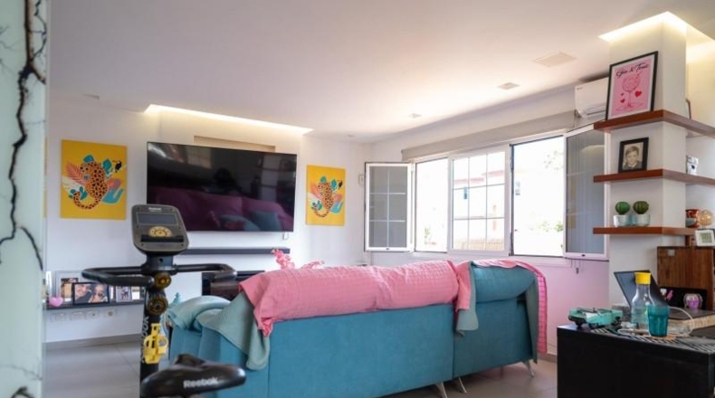 Las Palmas - Сан-Бартоломе де Тирахана - 431m2
