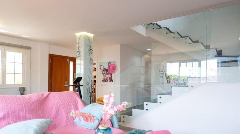 Las Palmas - Сан-Бартоломе де Тирахана - 431m2