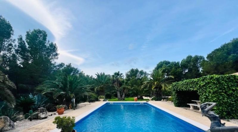 Tarragona - l'Ametlla de Mar - 3500m2