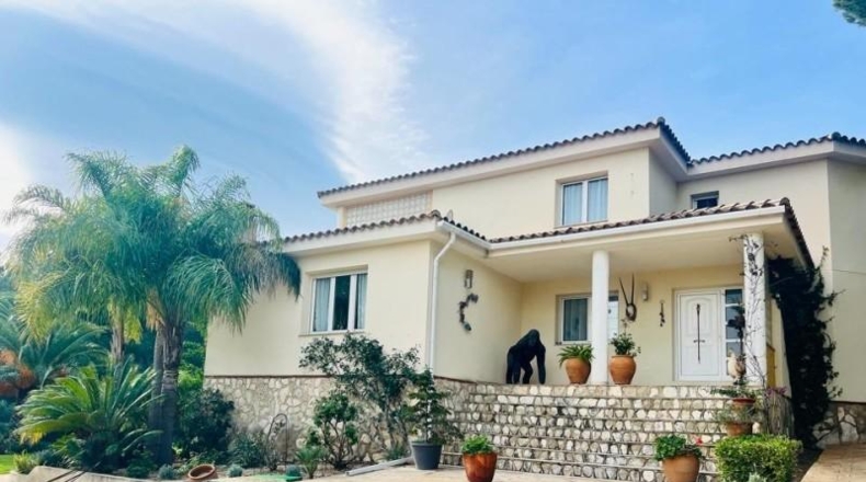 Tarragona - l'Ametlla de Mar - 3500m2