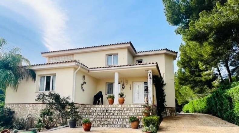 Tarragona - l'Ametlla de Mar - 3500m2