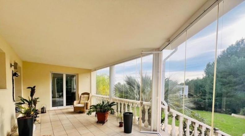 Tarragona - l'Ametlla de Mar - 3500m2