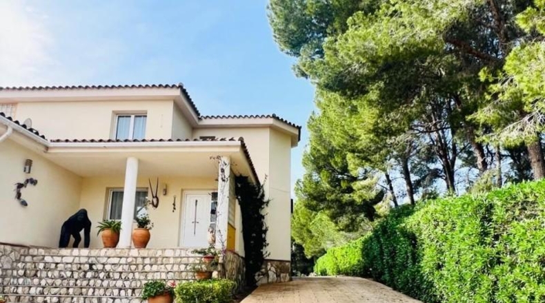 Tarragona - l'Ametlla de Mar - 3500m2