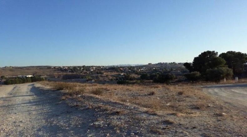 Múrcia - Molina de Segura - 29230m2